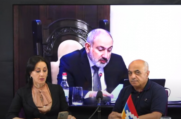 Ерванд Бозоян: «Смерть, покушения: волна добирается до Армении?» (видео)